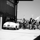 Illustration for article titled Here Are Some Glorious Black And White Photos From Luftgekühlt, The Air-Cooled Porsche Heaven